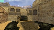 Nightstick for Counter Strike 1.6 miniature 1