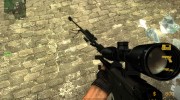AW50F Animation for Counter-Strike Source miniature 4