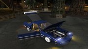 GTA 5 Imponte Ruiner 2000 para GTA San Andreas miniatura 3