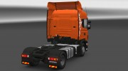 Scania R420 para Euro Truck Simulator 2 miniatura 6