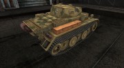 PzKpfw II Luchs para World Of Tanks miniatura 4