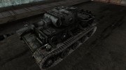 VK3601H 02 for World Of Tanks miniature 1