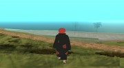 Сасори из Наруто HD (Акацке) for GTA San Andreas miniature 3