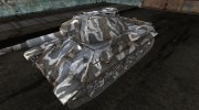 VK3002DB W_A_S_P 1 for World Of Tanks miniature 1