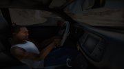 Dodge Challenger SRT Demon para GTA San Andreas miniatura 5