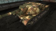 Шкурка для СУ-152 for World Of Tanks miniature 1