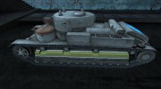 T-28 para World Of Tanks miniatura 2