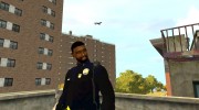 New police v.2 para GTA 4 miniatura 3