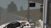 ЛиАЗ-5292.20 Приморавтотранс для GTA San Andreas миниатюра 3