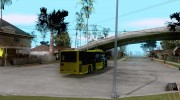 Design X3 для GTA San Andreas миниатюра 4