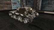Шкурка для T25 AT for World Of Tanks miniature 5