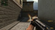 Darkstorns Avtomat Kalashnikova 47 Redux для Counter-Strike Source миниатюра 2