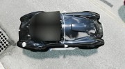 Shelby 427 Cobra 66 v2.0 для GTA 4 миниатюра 9