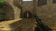 Vashts deagle on Sarqune anims для Counter Strike 1.6 миниатюра 3