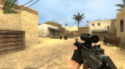 Angels Improved SG552+new Origins for Counter-Strike Source miniature 1
