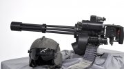 Bullet Drop Sound Effect For Minigun para GTA San Andreas miniatura 1