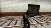 Polish Army Tactical for Counter-Strike Source miniature 2