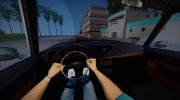 ЗиЛ 4104 for GTA Vice City miniature 5