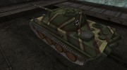 Шкурка для Pz V Panther для World Of Tanks миниатюра 3