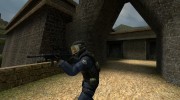 M4 Tactical XM177 for Counter-Strike Source miniature 5