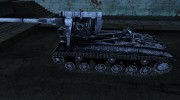 С-51 для World Of Tanks миниатюра 2