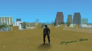 The Black Amazing Spider-Man for GTA Vice City miniature 6