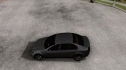 Holden Calais для GTA San Andreas миниатюра 4