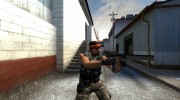 MP9 W/ Stock for Counter-Strike Source miniature 4