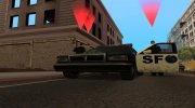 Grand Theft Auto San-Fiero Wars для GTA San Andreas миниатюра 6