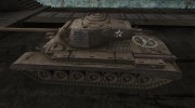 Шкурка для T32 para World Of Tanks miniatura 4
