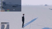 Snow Particle 1.6 for GTA 5 miniature 4