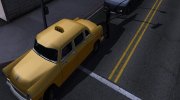 Shadows Settings Extender 2.0 for GTA San Andreas miniature 3