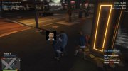 Face Recognition System 1.0 para GTA 5 miniatura 2