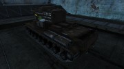 КВ-5 5 для World Of Tanks миниатюра 3