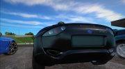 Пак машин ателье Zagato (Aston Martin, Alfa Romeo, AC, Spyker)  миниатюра 33