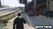 Franklin and Tracey Story Mod 3.0 for GTA 5 miniature 3