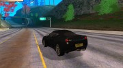 Lotus Evora para GTA San Andreas miniatura 3