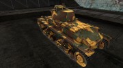 PzKpfw 35 (t) Gesar para World Of Tanks miniatura 3