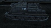 СУ-100  ArmA9W for World Of Tanks miniature 2