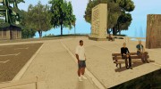 Fantasy Hill race maps V2.0.2 для GTA San Andreas миниатюра 9