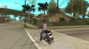 Восход 3 v1.0 для GTA San Andreas миниатюра 3