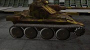 Шкурка для T71 para World Of Tanks miniatura 5