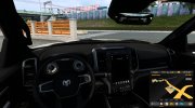 Dodge RAM 3500 for Euro Truck Simulator 2 miniature 5