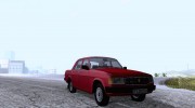 ГАЗ Волга 31029 for GTA San Andreas miniature 5