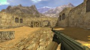 Beryl WZ 96 для Counter Strike 1.6 миниатюра 1