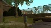 Скин из GTA 4 v56 для GTA San Andreas миниатюра 5