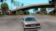 ГАЗ 311055 для GTA San Andreas миниатюра 3