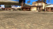 Todas Ruas v3.0 (Los Santos) para GTA San Andreas miniatura 2