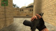 Soul_Slayer SIG Sauer P226 on Percsanks anims for Counter-Strike Source miniature 3