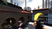 banana knife para Counter-Strike Source miniatura 2